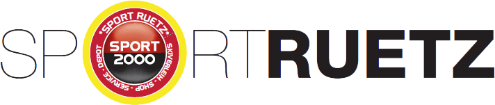 Das Logo von Sport Ruetz